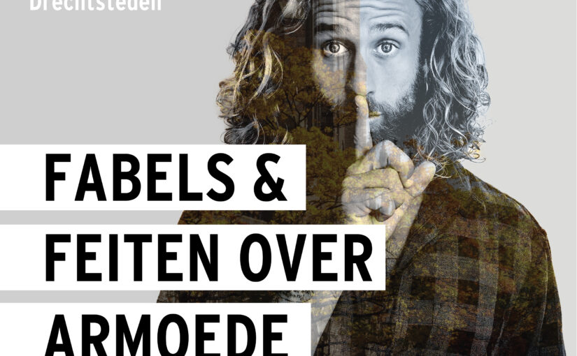 “Arme mensen schamen zich voor hun situatie”