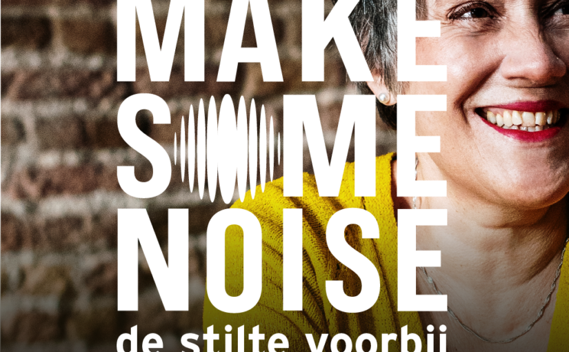 Het verhaal van Alexandra – “De stilte voorbij”