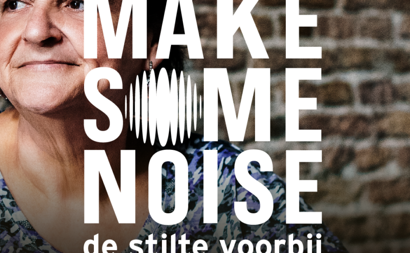 Het verhaal van Maria – “De stilte voorbij”